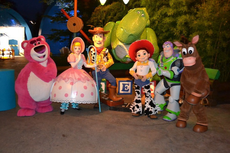 Toy Story